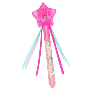 Depesche YLVI & The Minimoomis Magic Pen