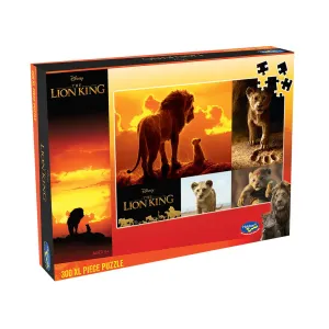 Disney Lion King 300Xl Piece Puzzle