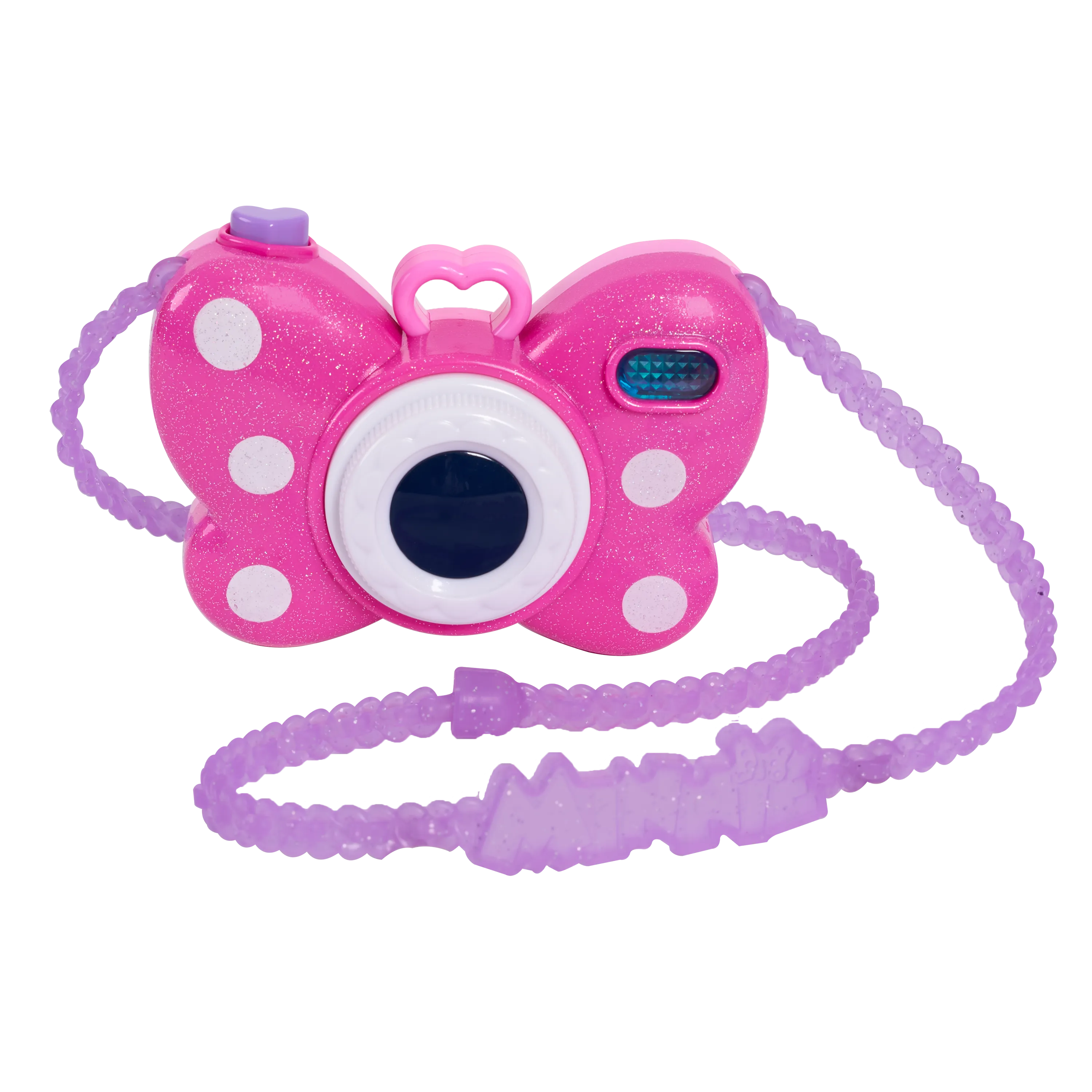 Disney Minnie Mouse Picture Perfect Play Camera