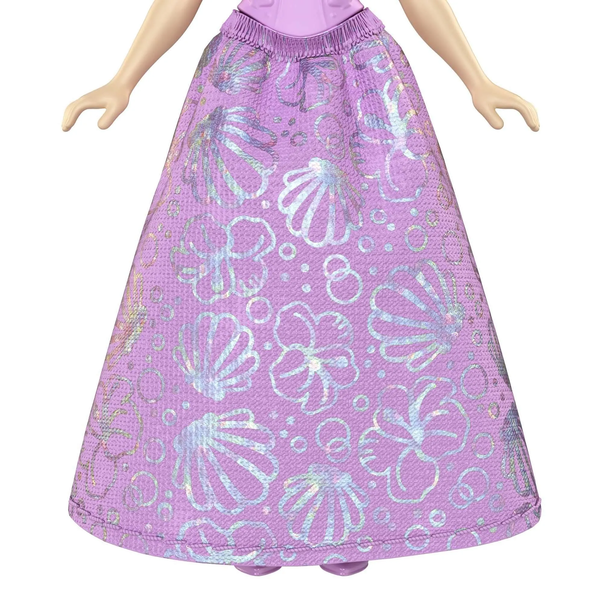 Disney Princess Small Doll Ariel