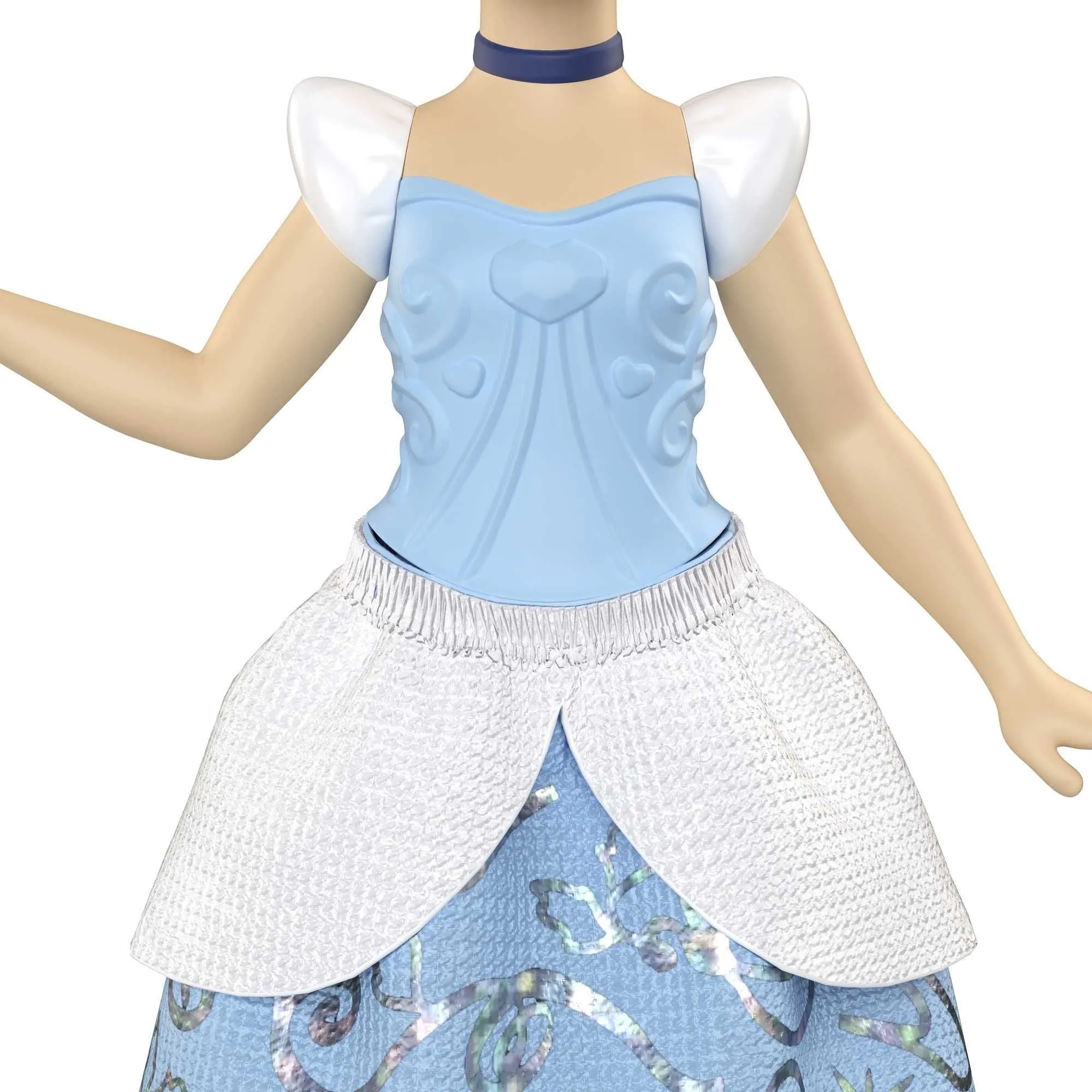 Disney Princess Small Doll Cinderella