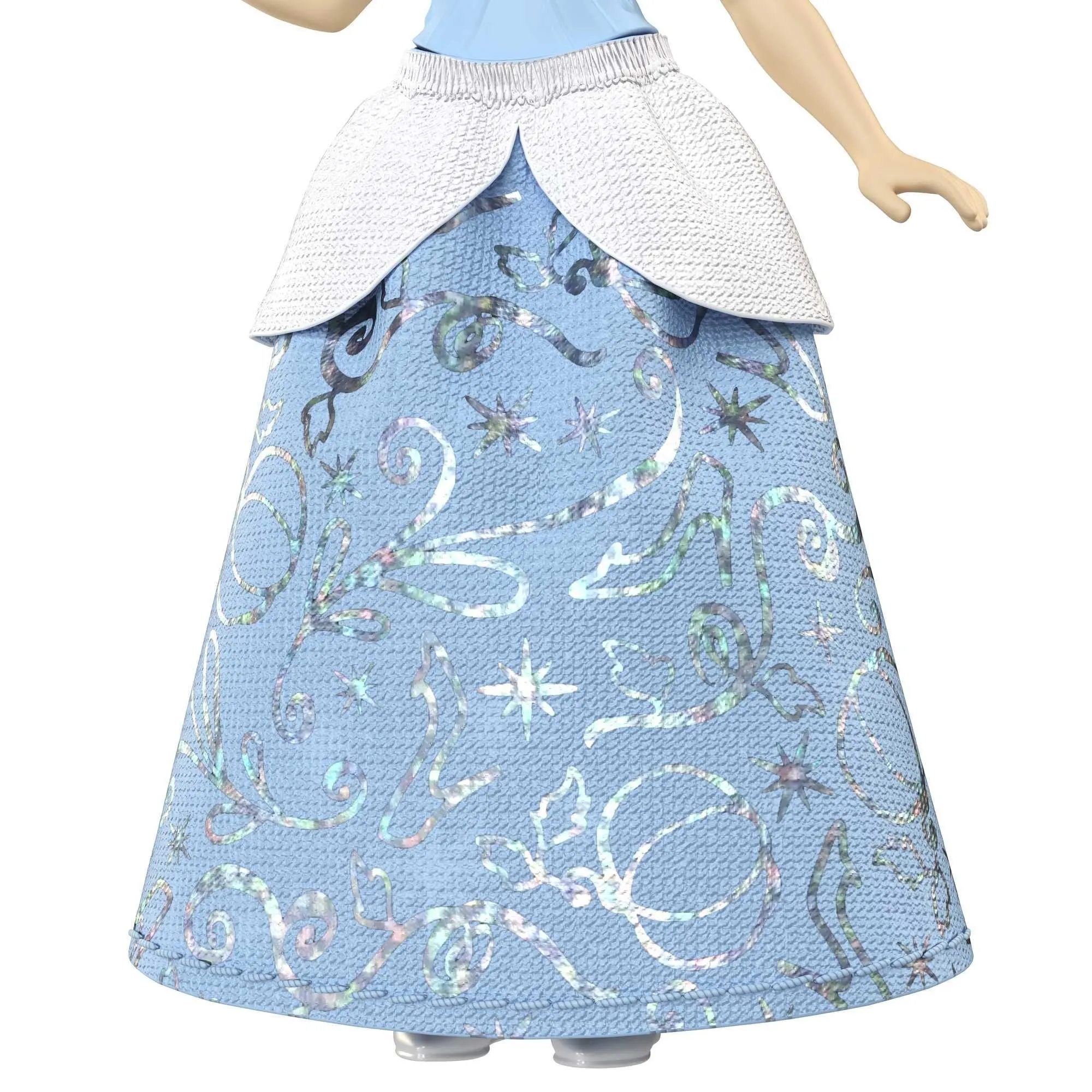 Disney Princess Small Doll Cinderella
