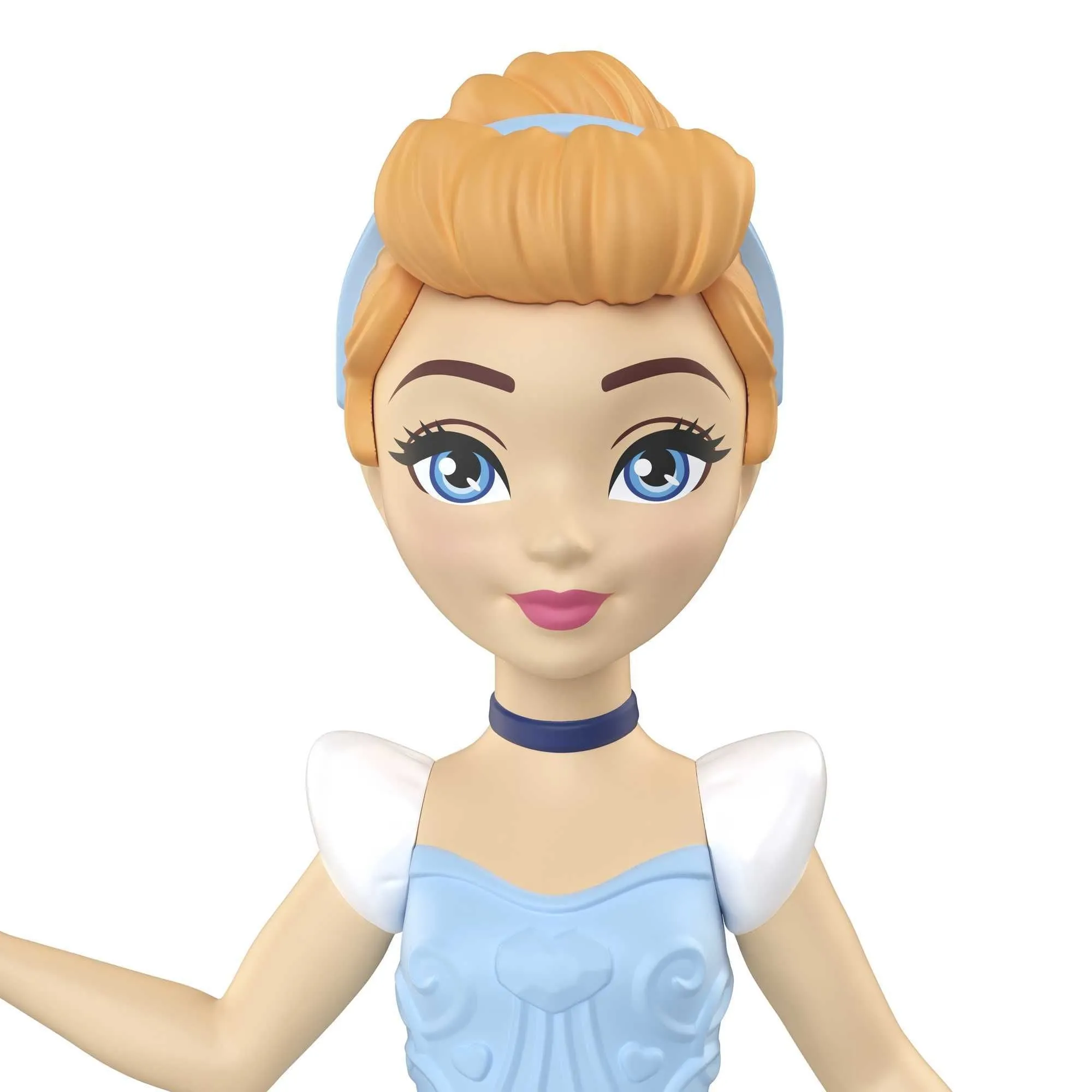 Disney Princess Small Doll Cinderella