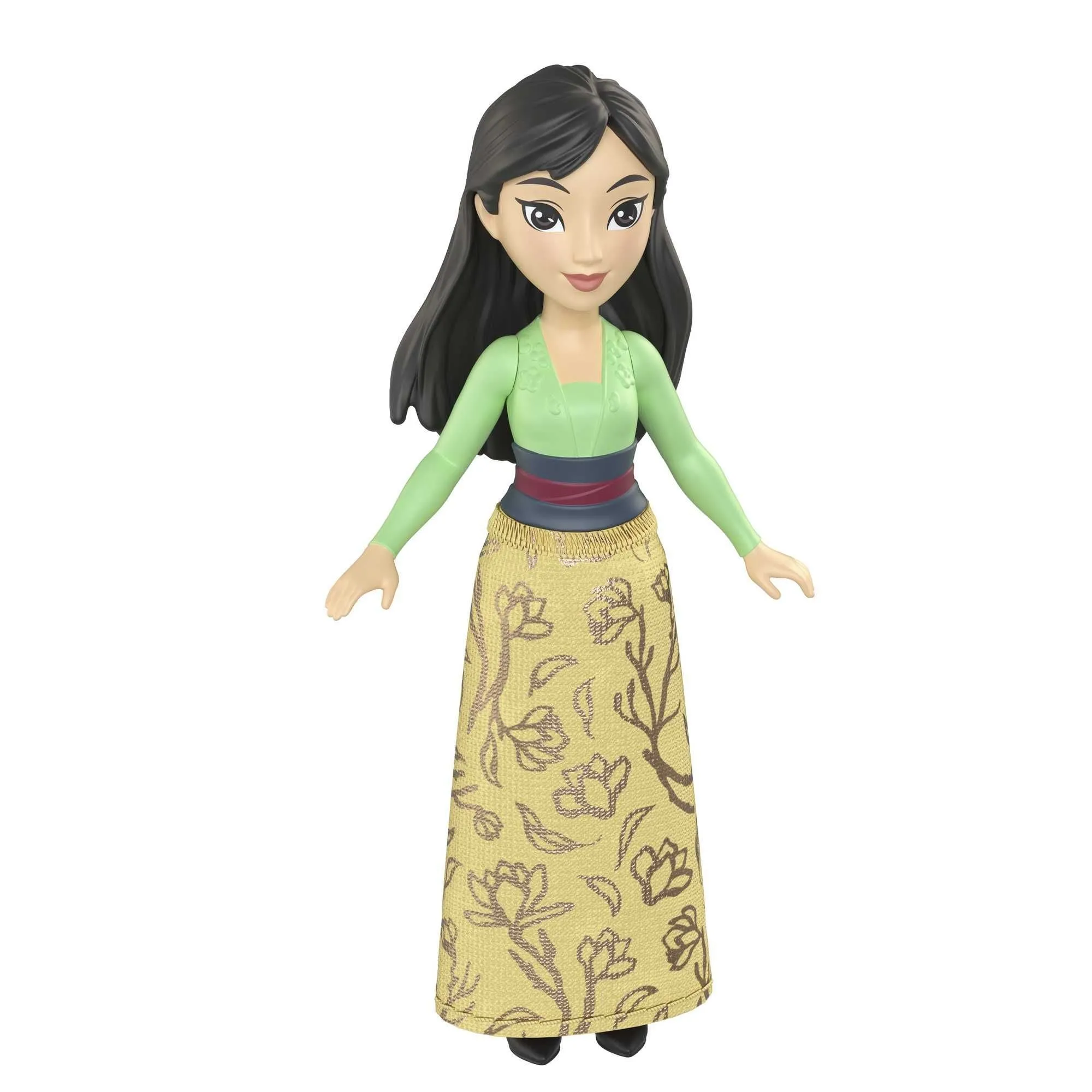 Disney Princess Small Doll Mulan