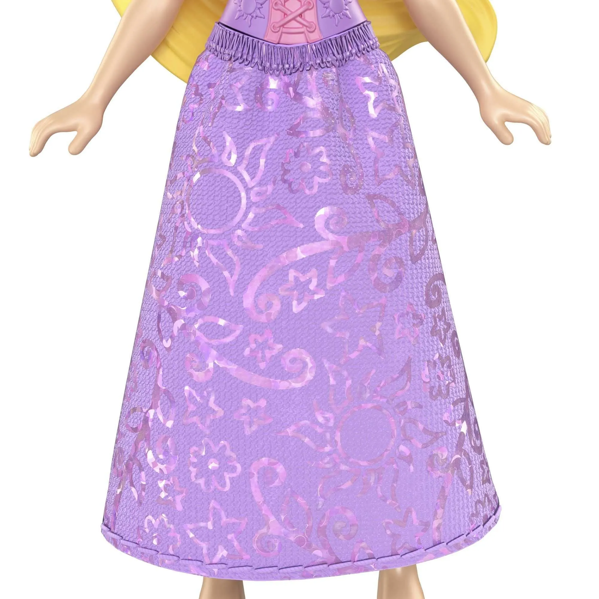 Disney Princess Small Doll Rapunzel