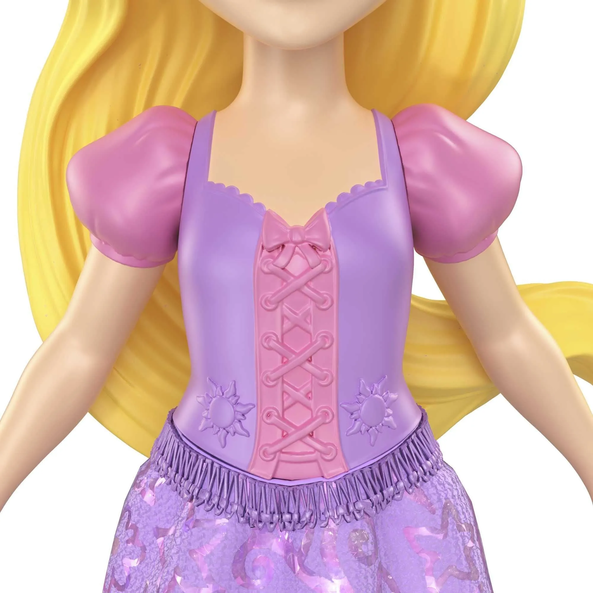 Disney Princess Small Doll Rapunzel
