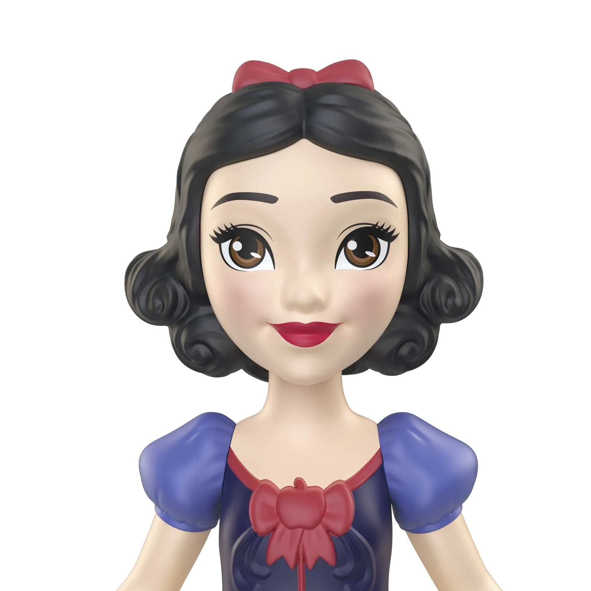 Disney Princess Small Doll Snow White