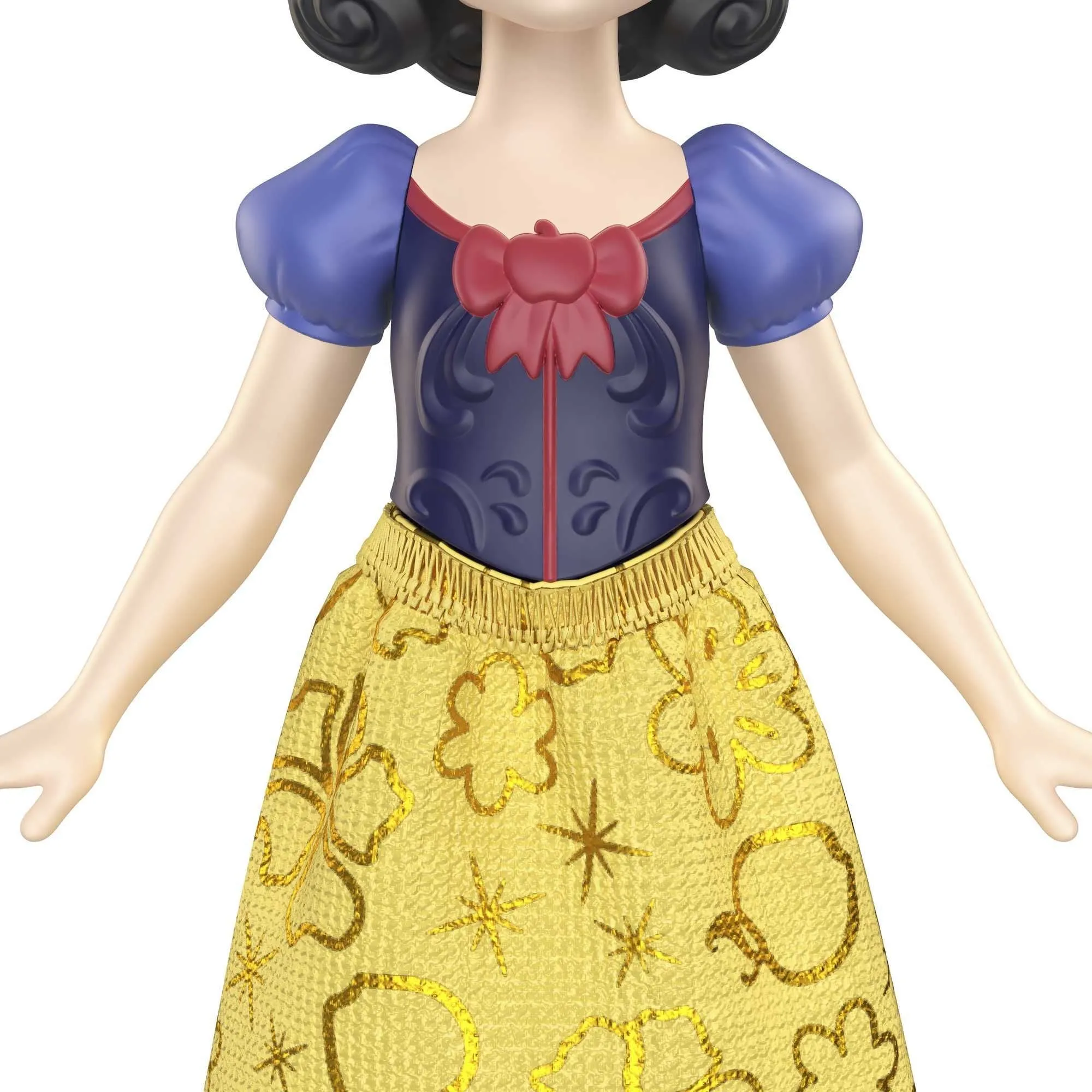 Disney Princess Small Doll Snow White