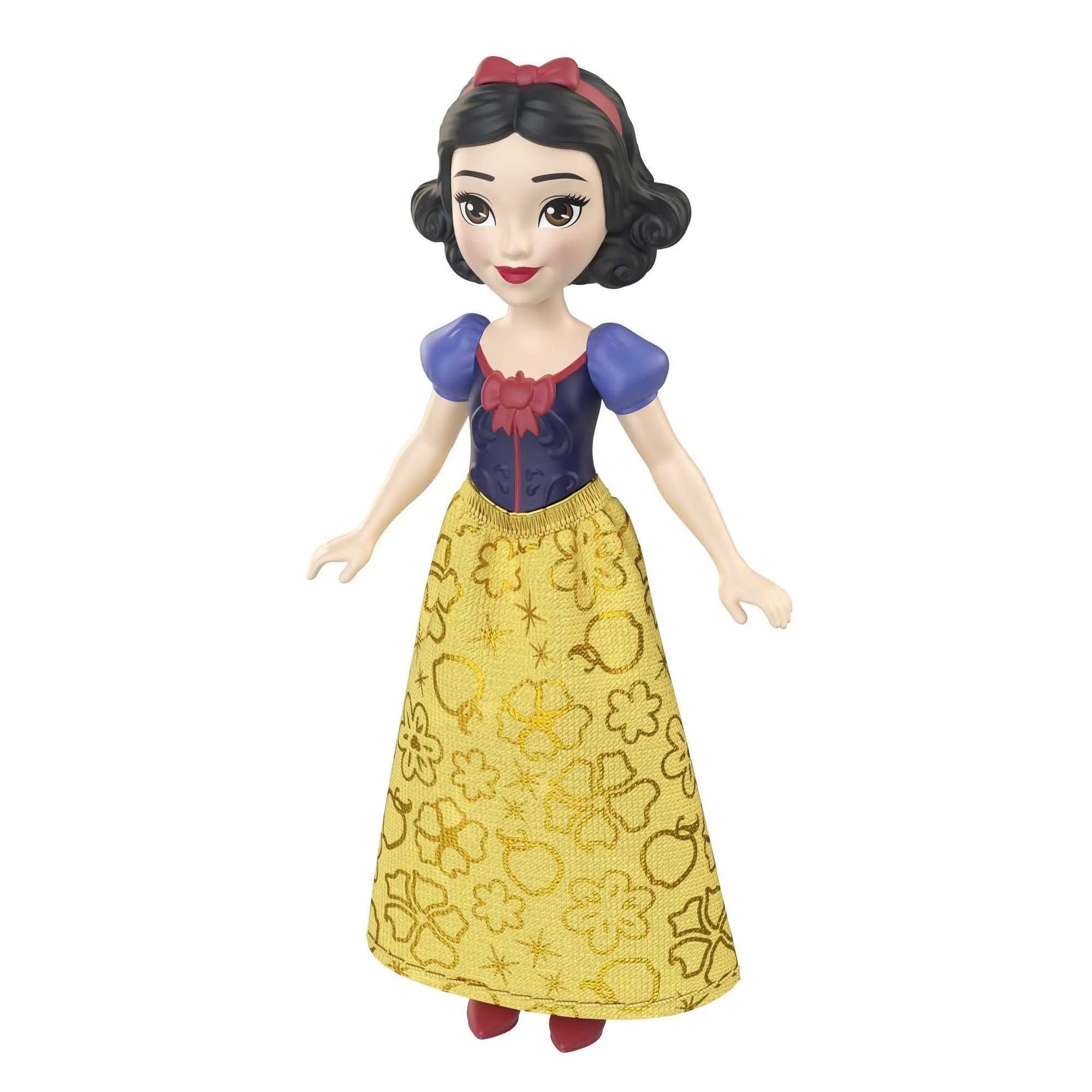 Disney Princess Small Doll Snow White