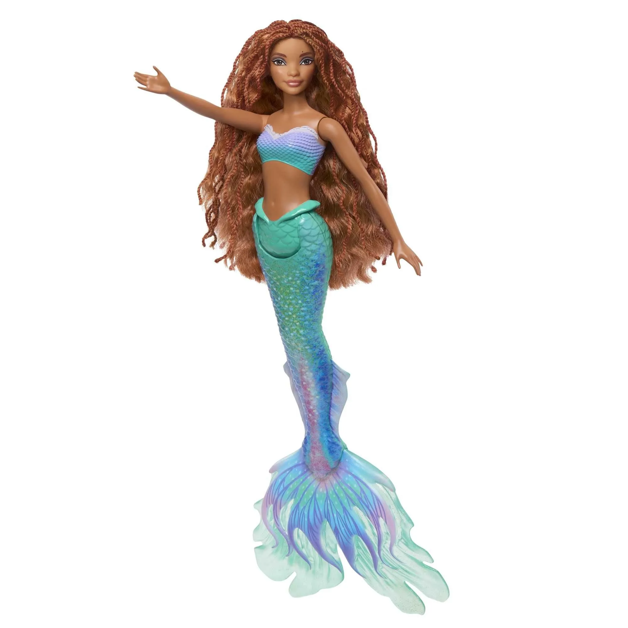 Disney Princess The Little Mermaid Ariel Doll