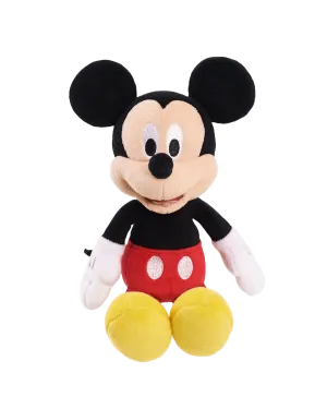 Disney Standard Bean Plush Mickey Mouse