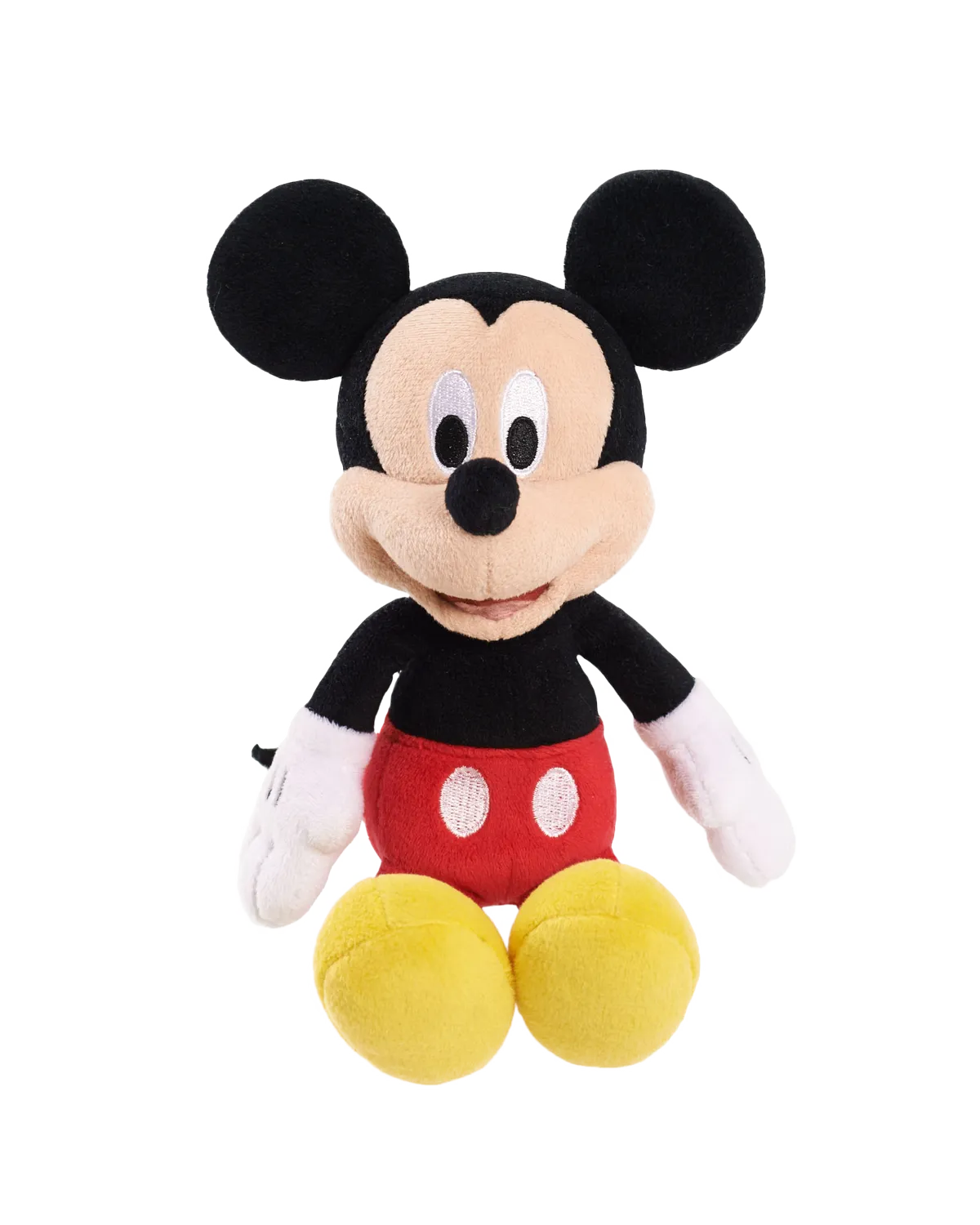 Disney Standard Bean Plush Mickey Mouse