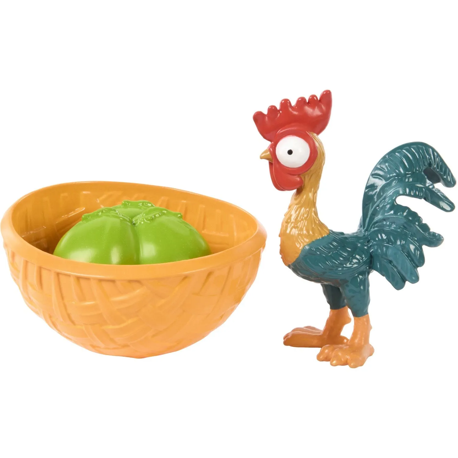 Disney Vaiana 2 Fashion Doll Moana & Simea 2-Pack
