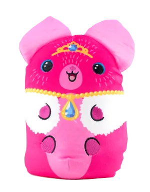 Dogs Vs Squirls Jumbo Plush #004 Chachee