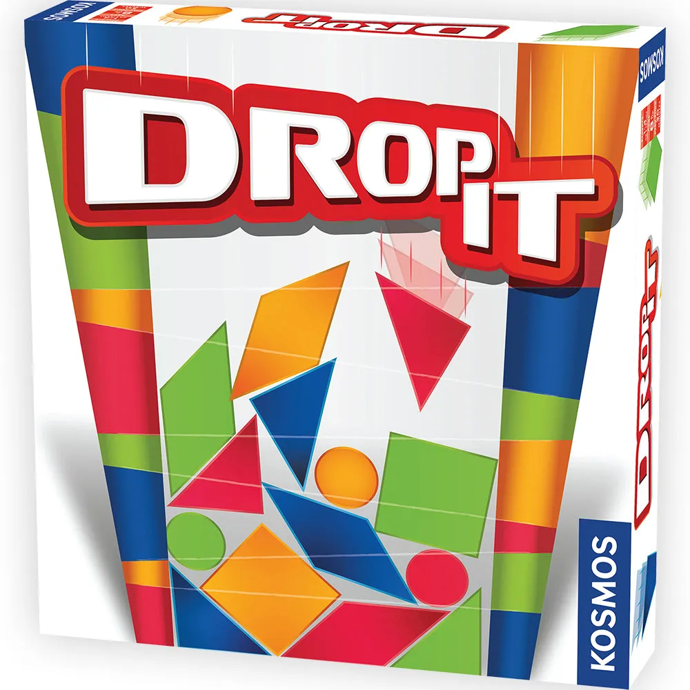 Drop It (Version 2)