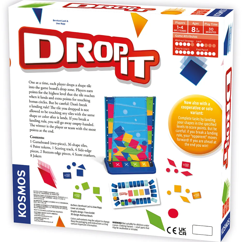 Drop It (Version 2)