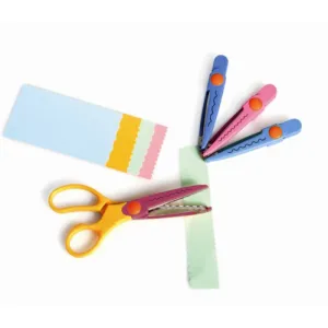 Egmont Toys Scissors 4 in 1