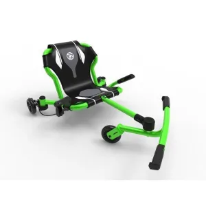 EzyRoller - Green Drifter X