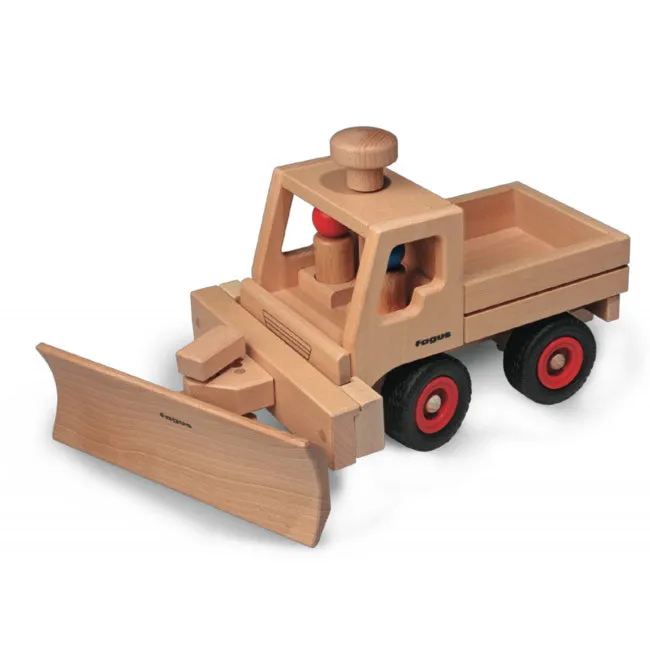 Fagus | Basic Model Truck