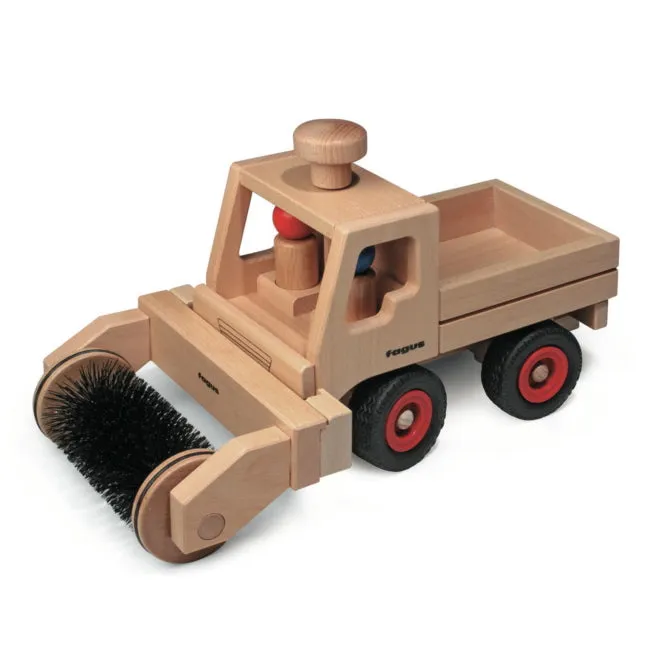 Fagus | Basic Model Truck