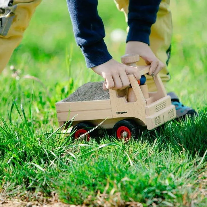 Fagus | Basic Model Truck