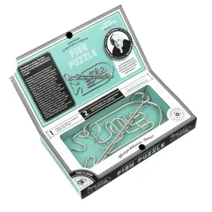 Fish Puzzle