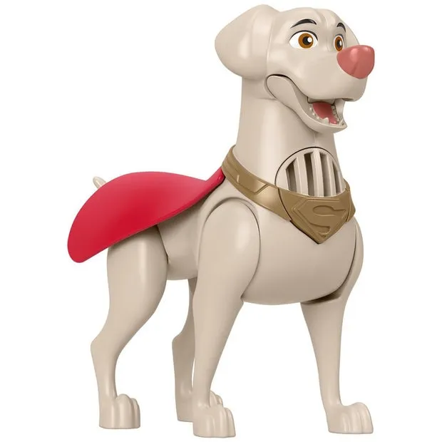 Fisher-Price DC League Of Super Pets Talking Figure Ace