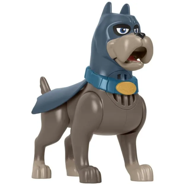 Fisher-Price DC League Of Super Pets Talking Figure Ace