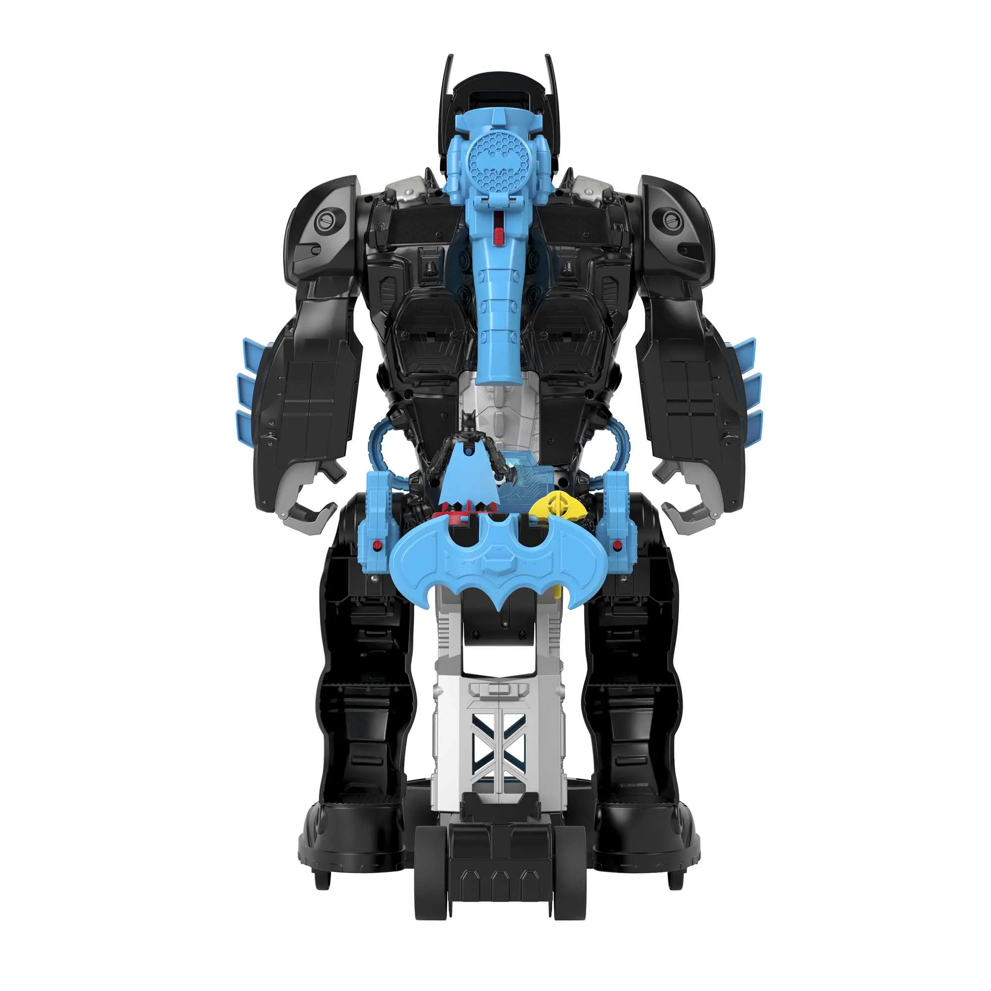 Fisher-Price Imaginext DC Super Friends Bat-Tech Batbot
