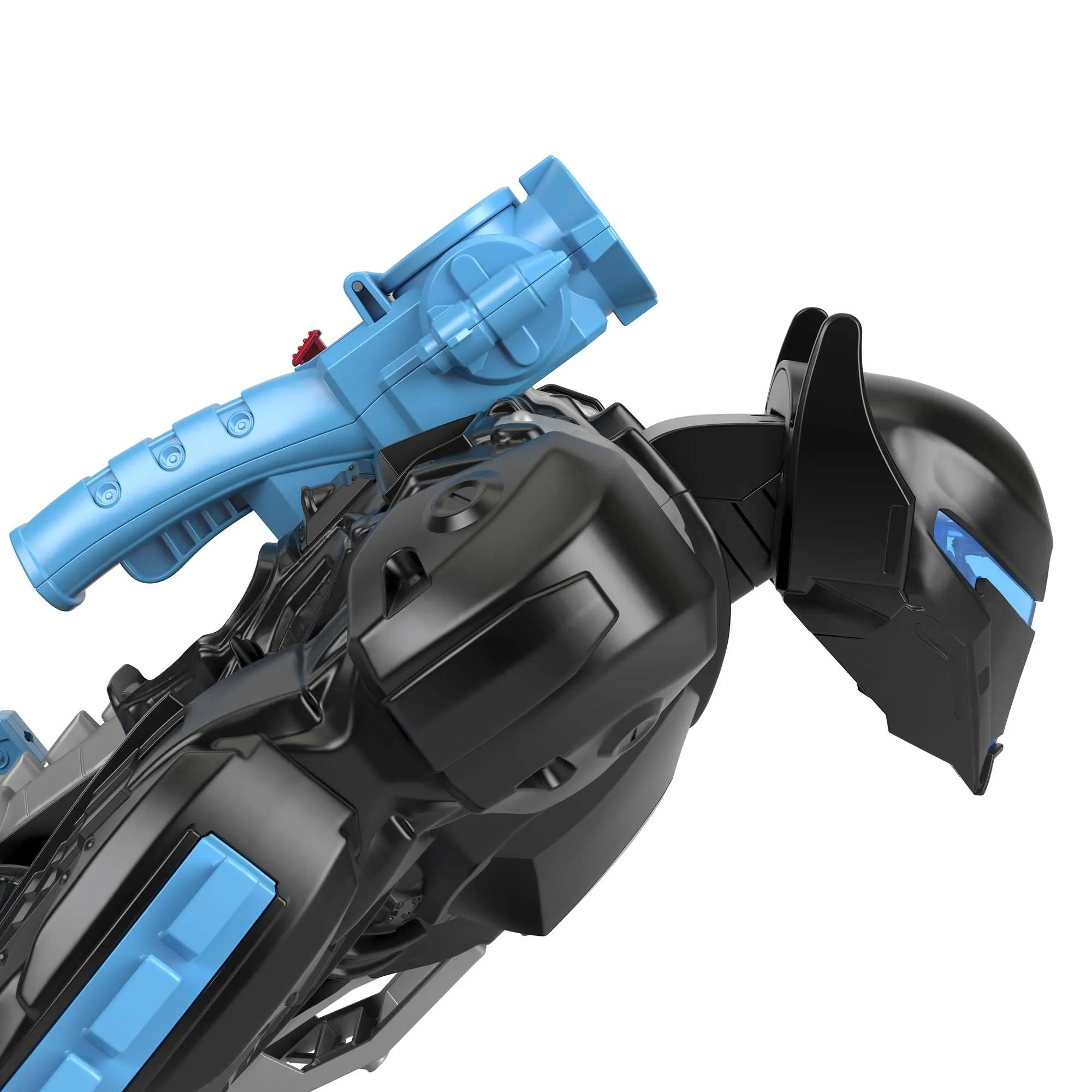 Fisher-Price Imaginext DC Super Friends Bat-Tech Batbot