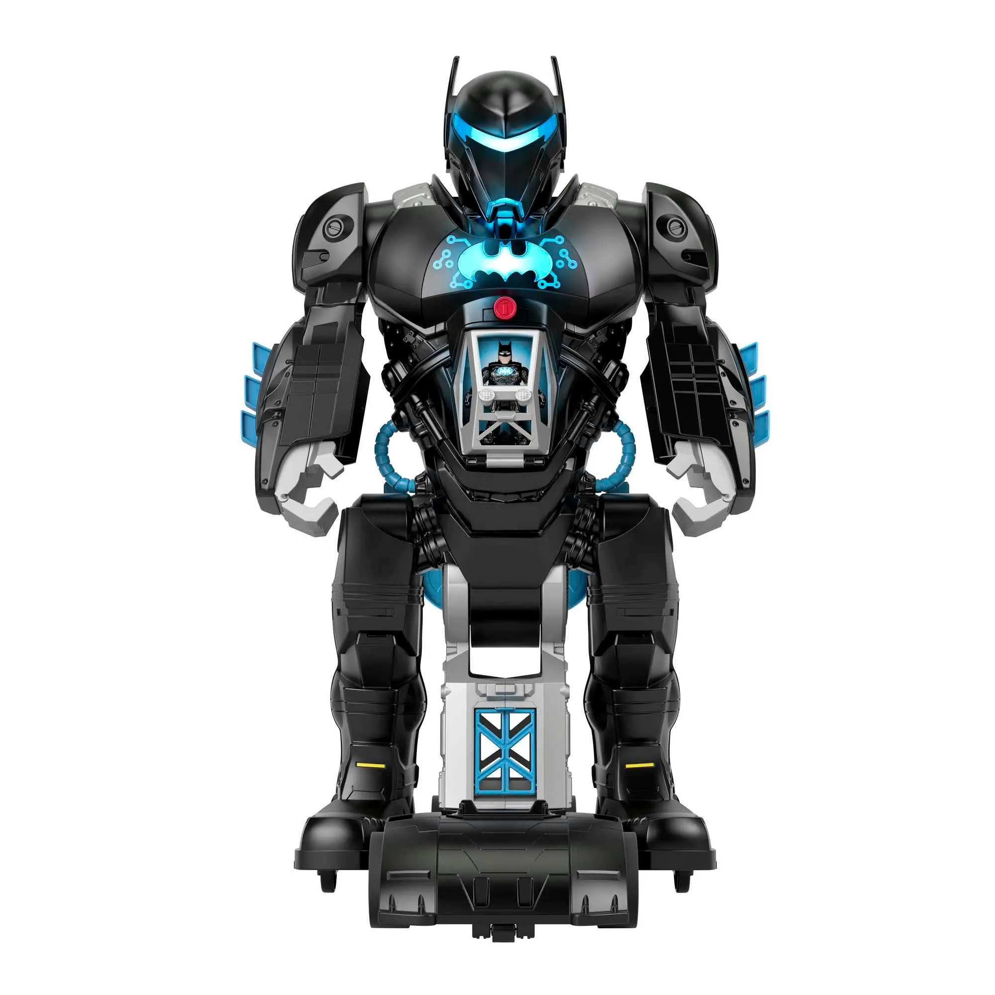 Fisher-Price Imaginext DC Super Friends Bat-Tech Batbot