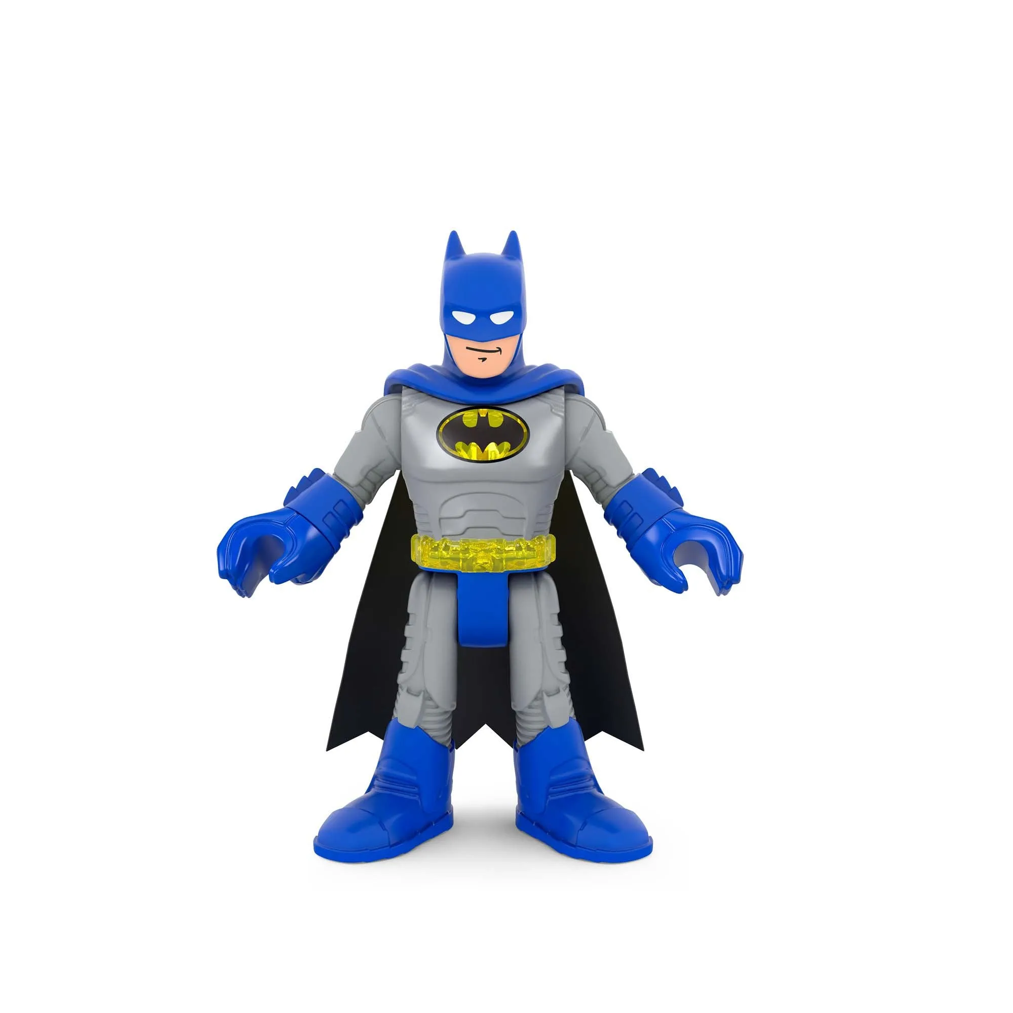 Fisher-Price Imaginext DC Super Friends Figure Batman