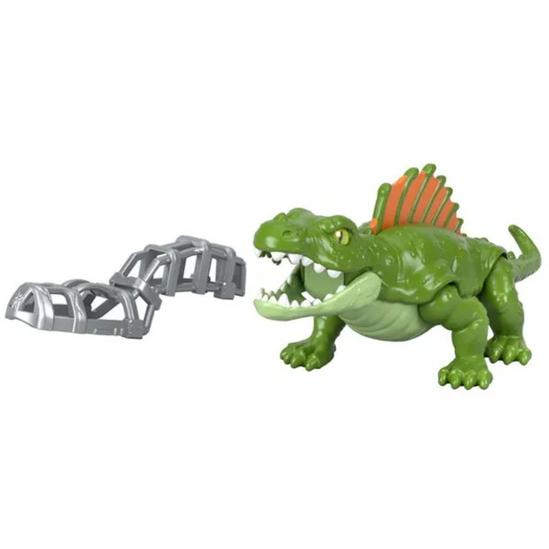 Fisher-Price Imaginext Jurassic World Dominion Basic Dinosaur Dimetrodon