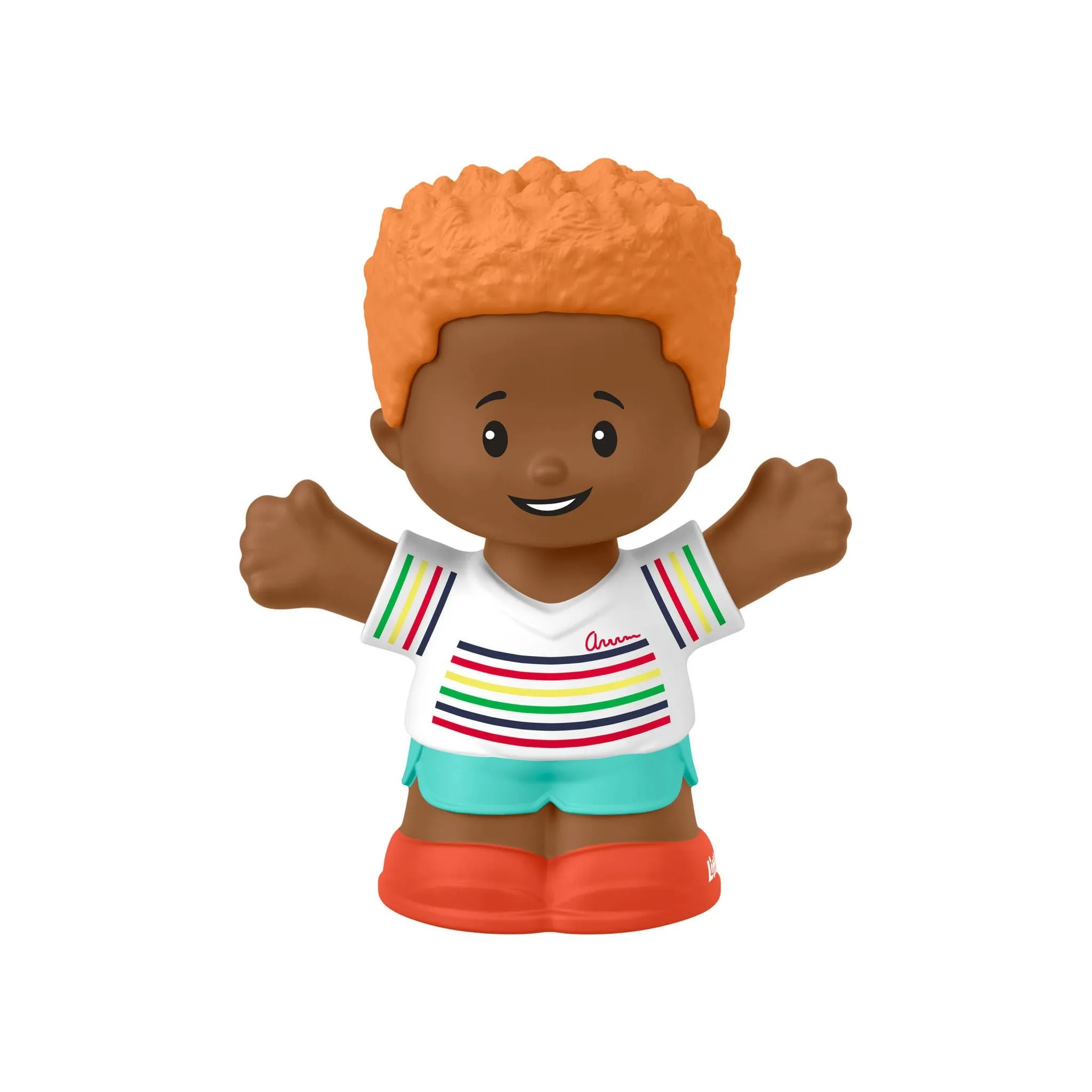 Fisher Price Little People Archer