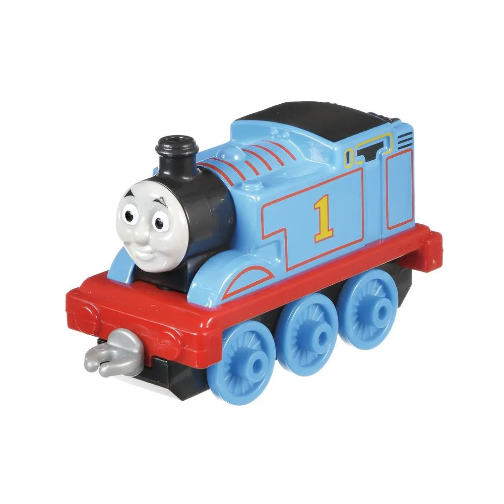 Fisher-Price T&F Adventures Small Engine Thomas