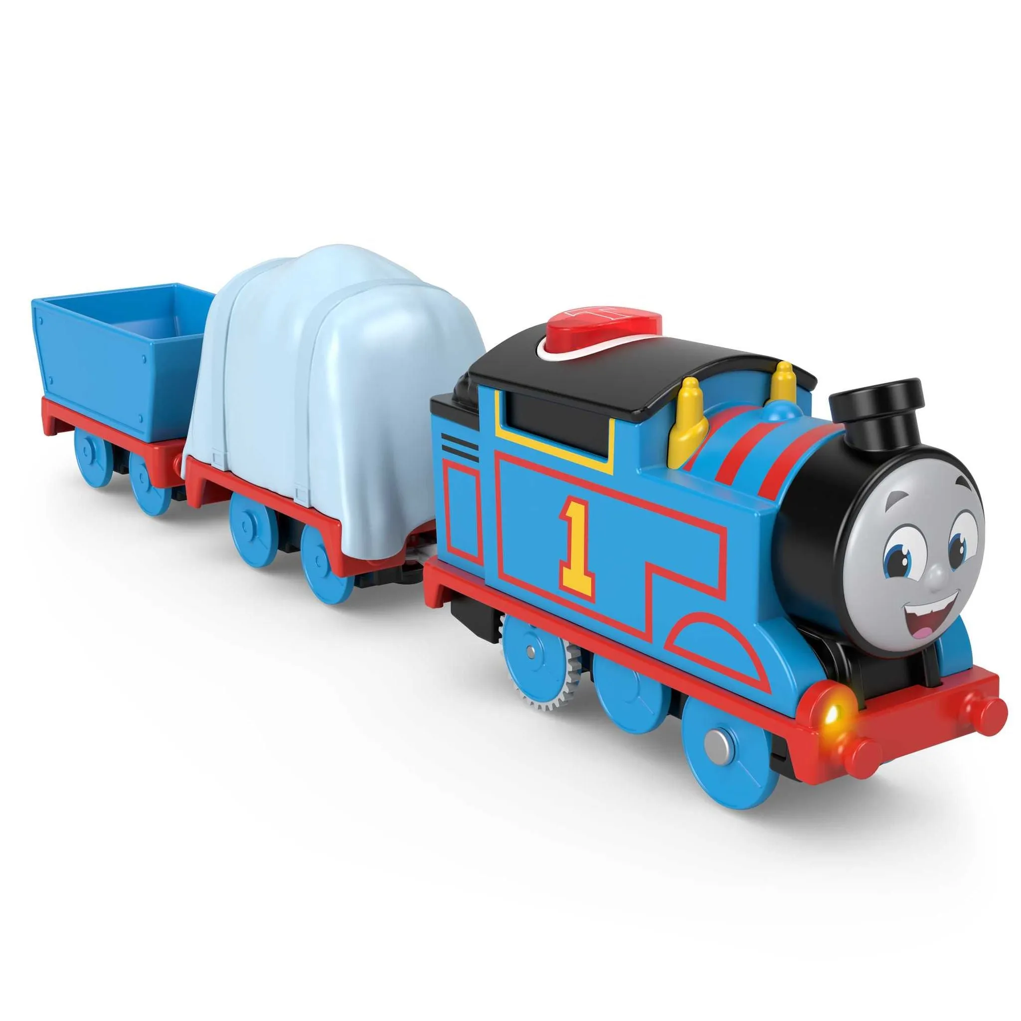 Fisher-Price Thomas & Friends Basic Talking Engines Thomas