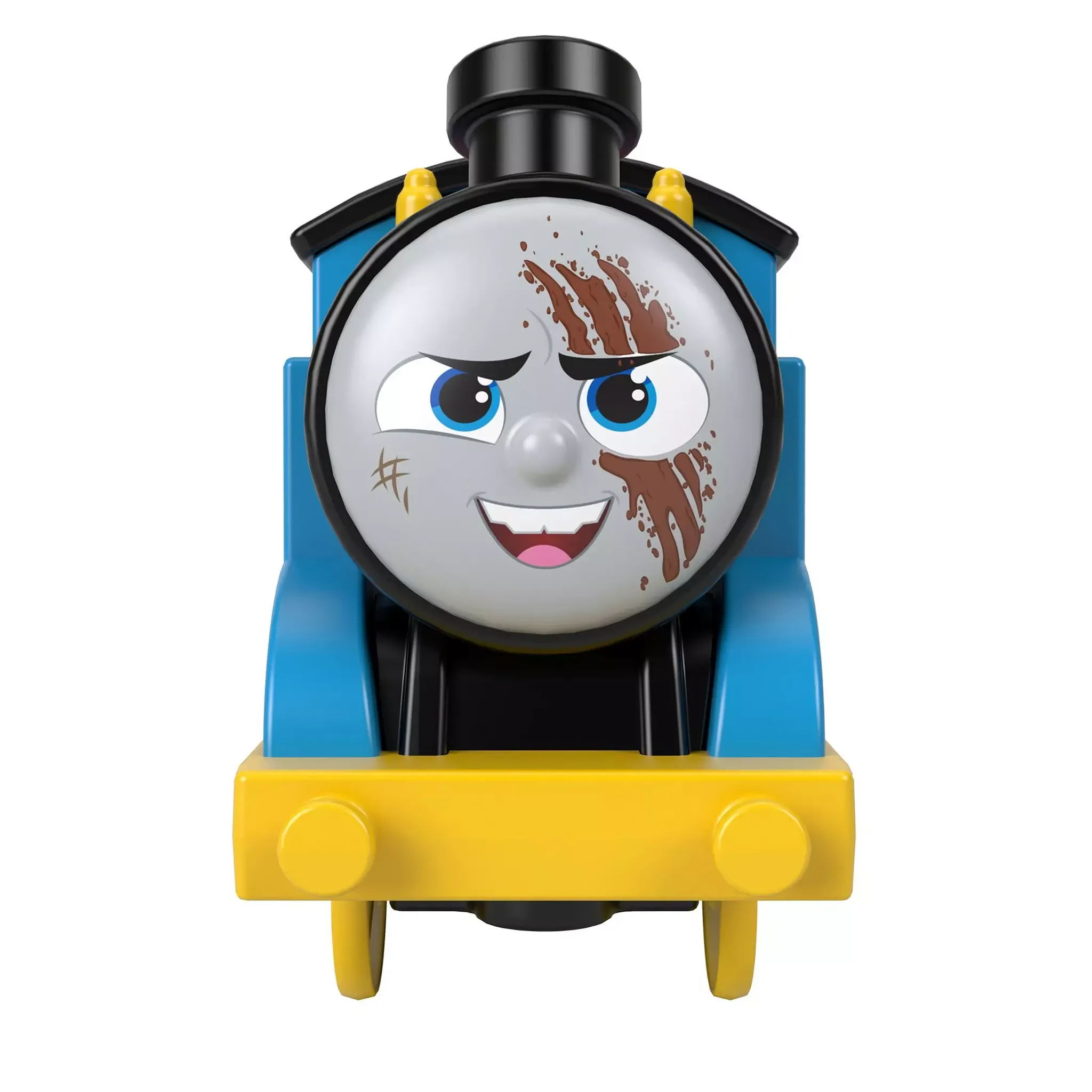 Fisher Price Thomas & Friends Construction Crew