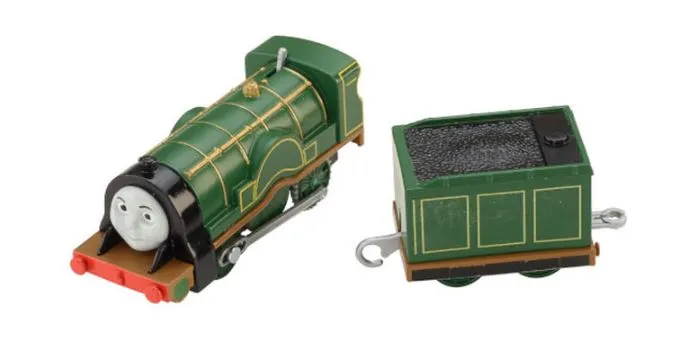 Fisher-Price Thomas & Friends Motorized Friends Core Engine Emily