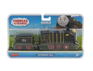 Fisher-Price Thomas & Friends Motorized Friends Core Engine Hiro