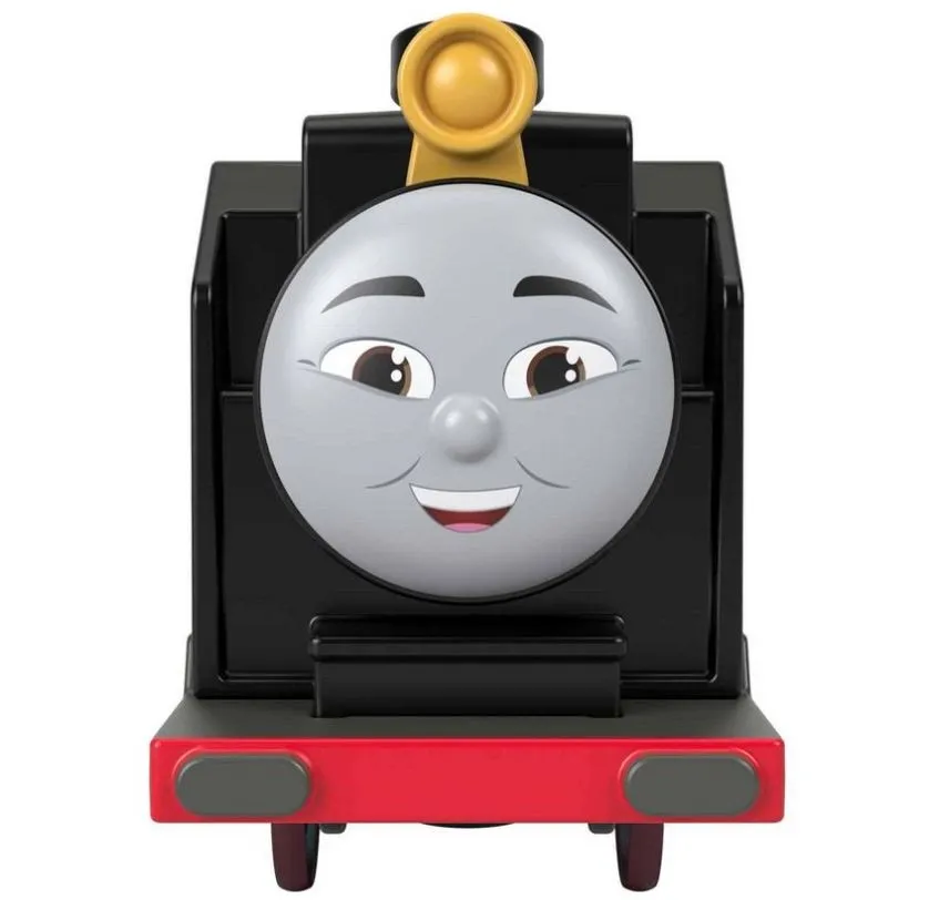Fisher-Price Thomas & Friends Motorized Friends Core Engine Hiro