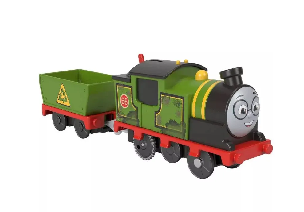 Fisher-Price Thomas & Friends Motorized Friends Core Engine Whiff
