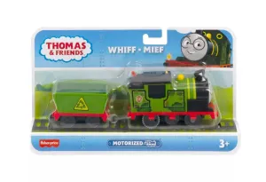 Fisher-Price Thomas & Friends Motorized Friends Core Engine Whiff