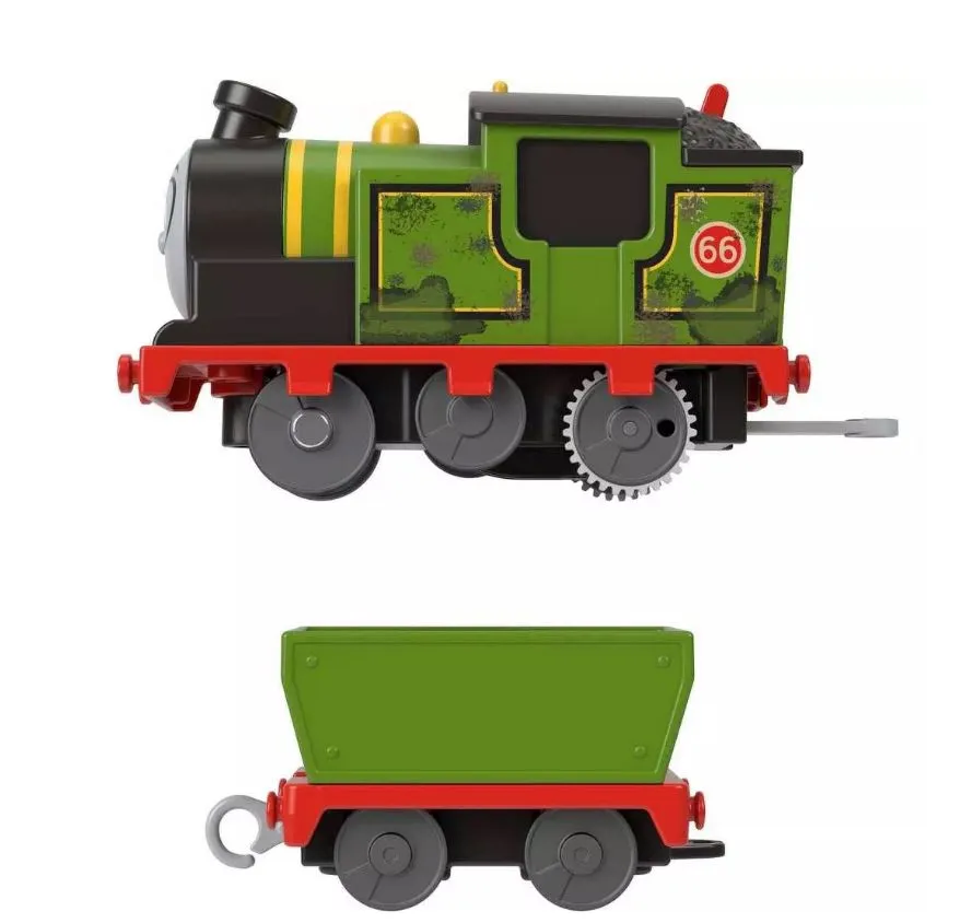 Fisher-Price Thomas & Friends Motorized Friends Core Engine Whiff