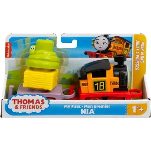 Fisher Price Thomas & Friends My First Push Along Nia