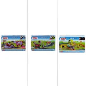 Fisher-Price Thomas & Friends - Pa Track Set Assorted Styles