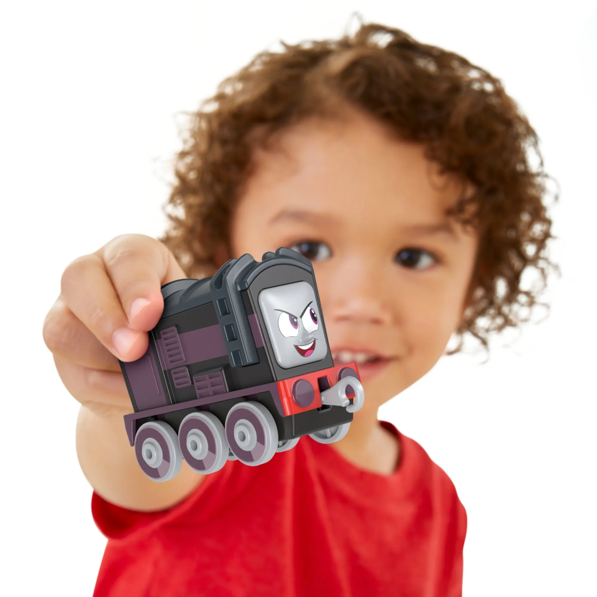 Fisher-Price Thomas & Friends - Pa Track Set Assorted Styles
