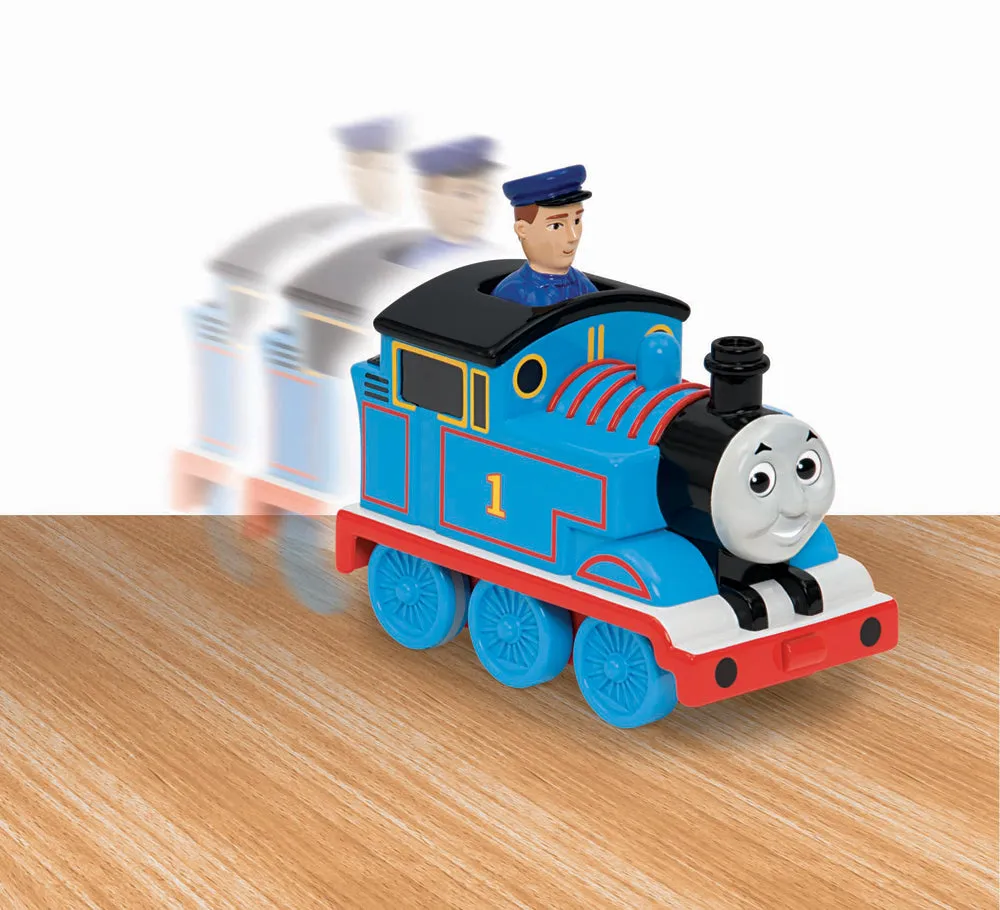 Fisher-Price Thomas & Friends Press & Go Thomas
