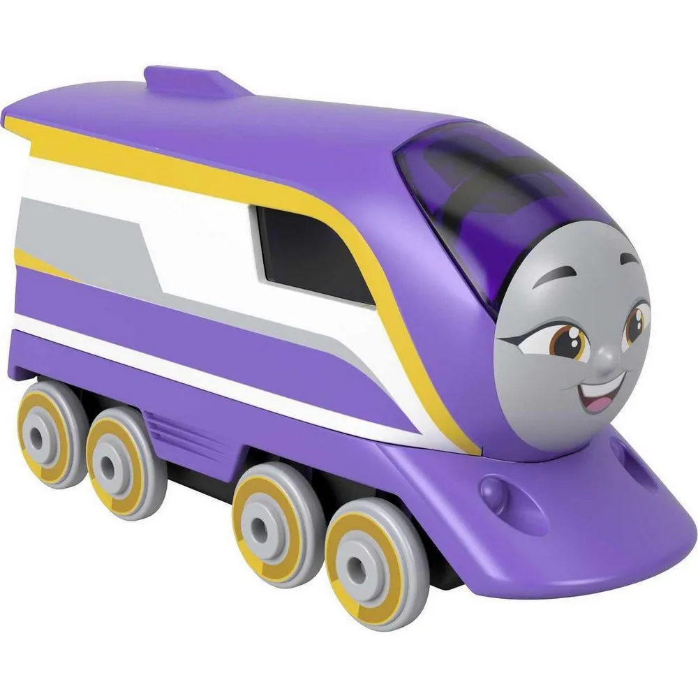 Fisher-Price Thomas & Friends Small Die-Cast Engine Kana