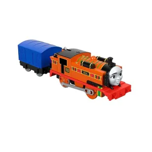Fisher-Price Thomas & Friends Trackmaster Big Friends Engine Nia
