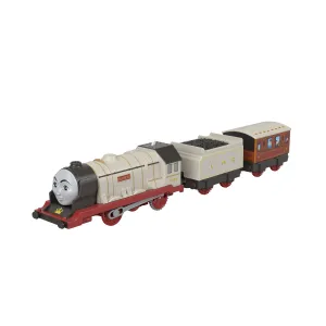 Fisher-Price Thomas & Friends Trackmaster Motorized Engine Duchess
